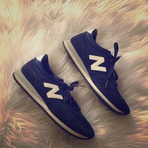New balance